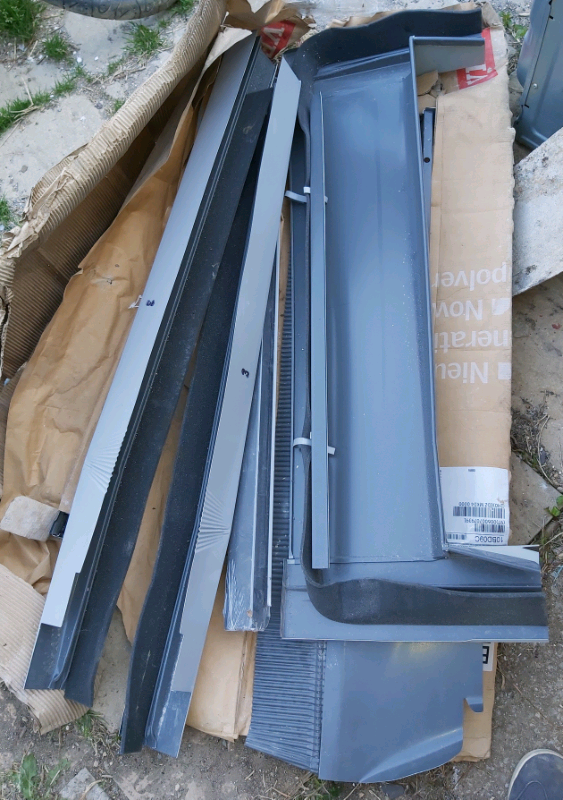 New Flashing kit for Velux roof light EDZ MK04 in Henleaze, Bristol