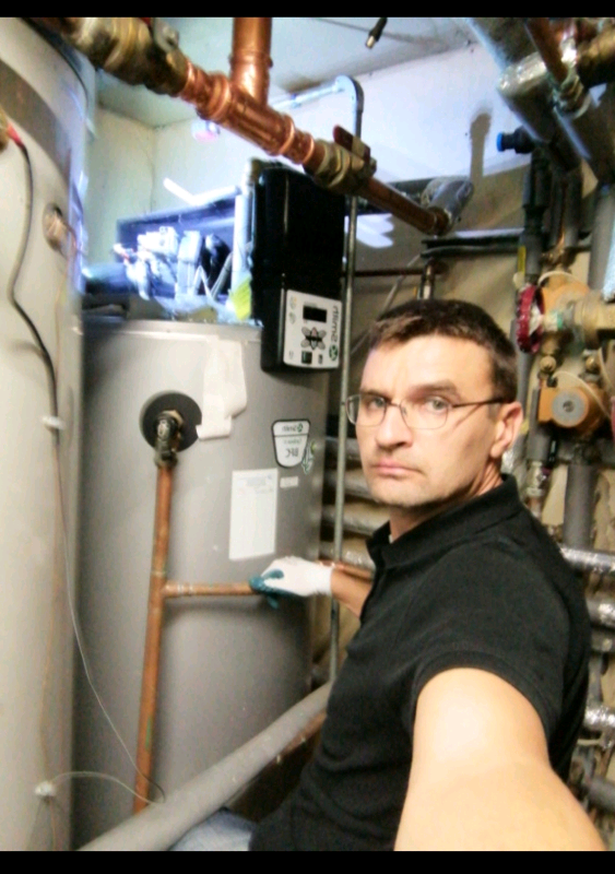 PLUMBER!!! in SunburyonThames, Surrey Gumtree