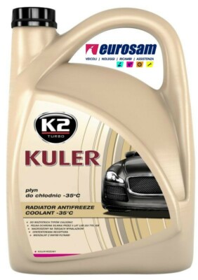 ANTIGELO ATOSSICO KG.10 FIMI 02408 - Foto 8