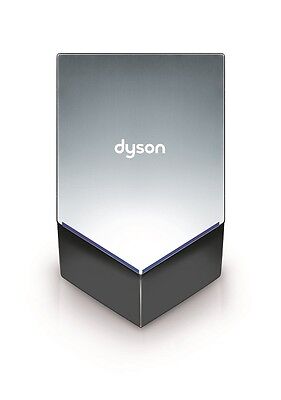 Hand Dryers Towel Dispensers Hand Dryers Dyson Airblade 153 V Hand Dryer Hu02 200 240v White 307171 01 641168 Globalindustrial Com