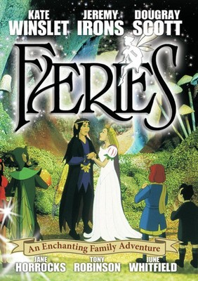 FAERIES