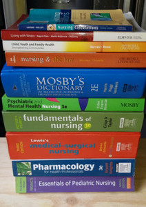 Lewis Medical Surgical Nursing Textbooks Gumtree - 