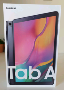 tab a 8.0 2019 model number