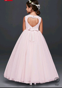 Flower Girl Dress  Buy or Sell Wedding  Clothing  in 