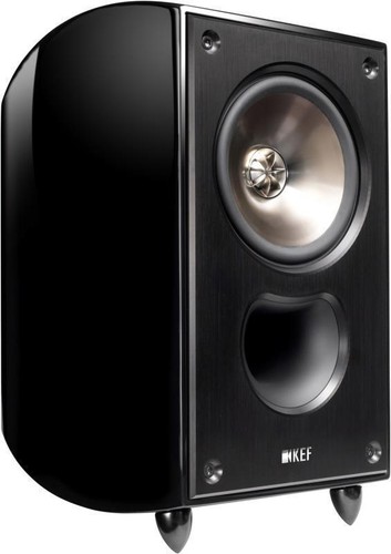 KEF PSW 2010 Subwoofer with Power Cable | eBay Australia