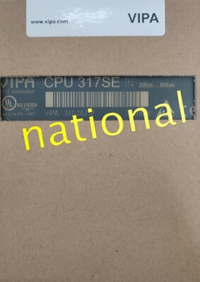 1 PCS 317-2AJ12 New in box 317-2AJ12 DHL Express shipping