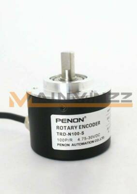 NEW ONE PENON TRD-N100-S Encoder