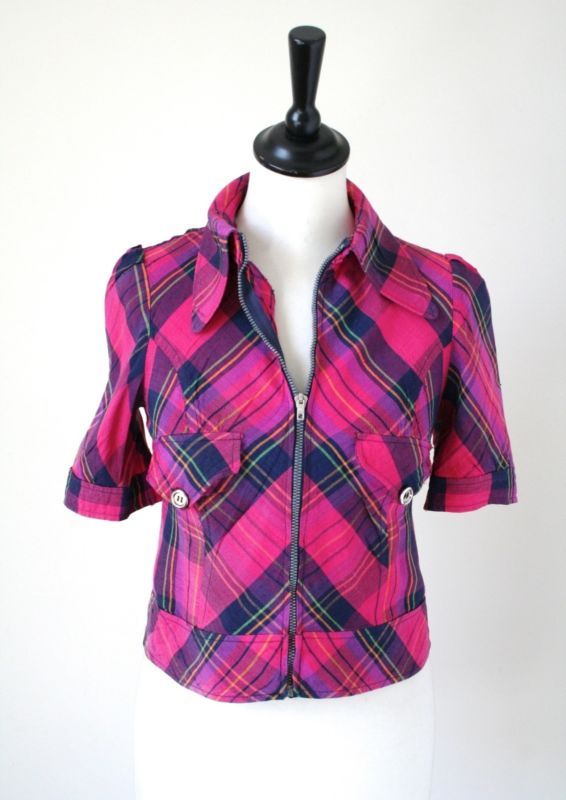 1970s Vintage Tops & Shirts for Women