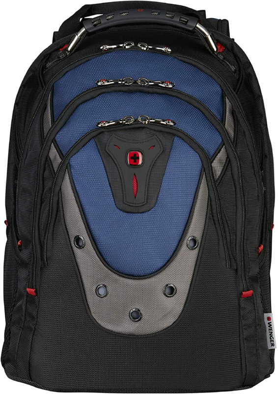 Wenger Ibex Laptop Backpack