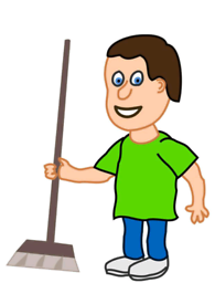 Cleaner guy available for Brighton and Hove, Portslade, Shoreham, etc