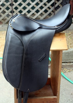 How To Read Blue Ribbon Saddle Serial Numbers