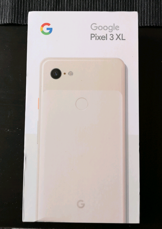 Pixel 3xl аккумулятор