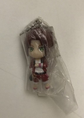 Ensemble Star - Msacot Keychain Mao Isara