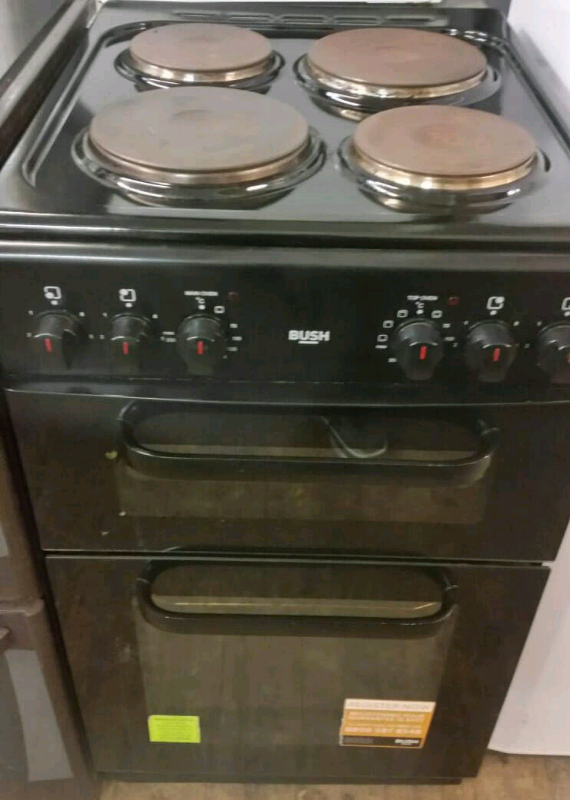 Electric cooker, Bush in Derby, Derbyshire Gumtree
