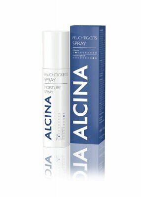 ALCINA Feuchtigkeits-Spray 100ml