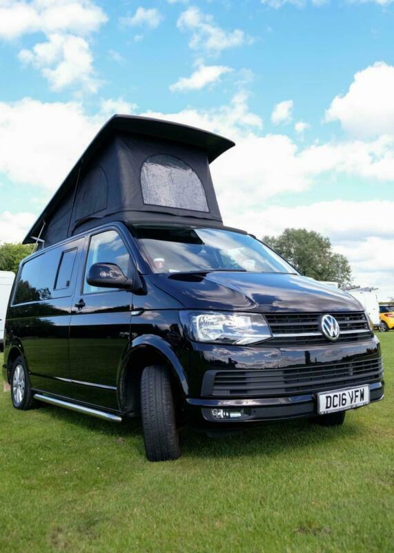 Volkswagen transporter 2