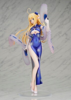 FLARE HMS Centaur フィギュア 清冽な春風 アズールレーン セントー 清冽な春風Ver. | PRODUCTS | FLARE