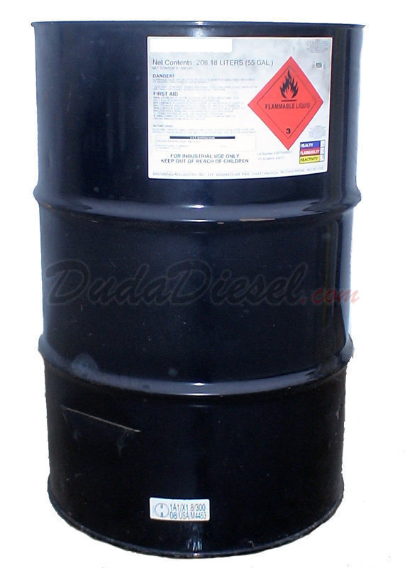 Duda Energy Acetone, 99.5+% Purity