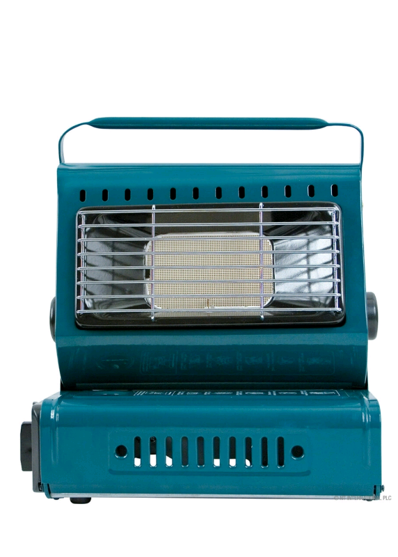 T5 Camping Outdoor Portable Gas Heater Gas Stove Festival Man cave in