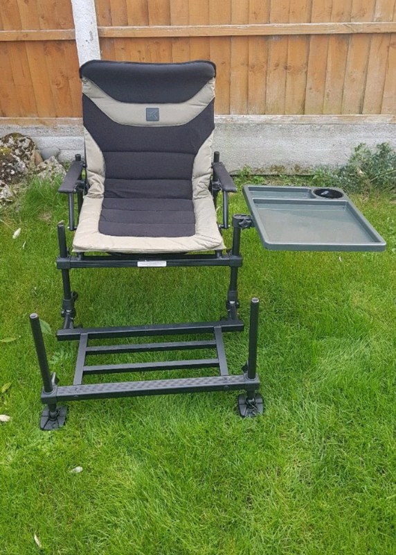 Korum Accessory Chair in Bolton, Manchester Gumtree