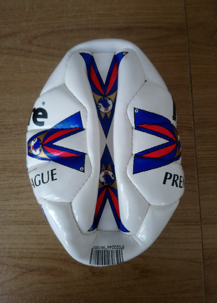 Premier League Ball for sale in UK | 70 used Premier League Balls