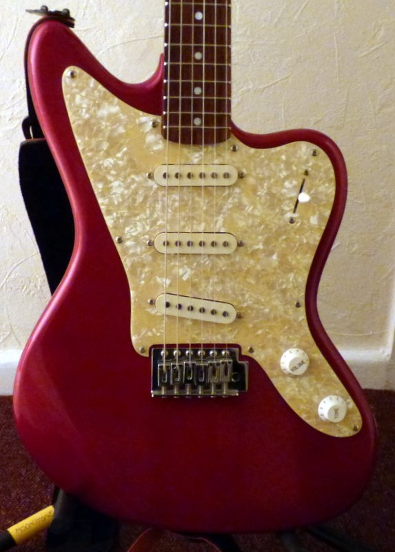 ELECTRIC GUITAR FOR SALE. in Cannock, Staffordshire Gumtree