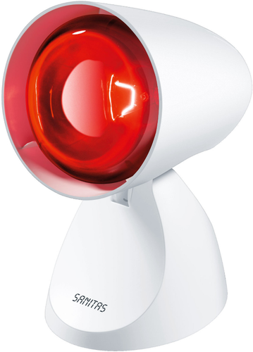 Sanitas Infrarotlampe/-Birne SIL 06