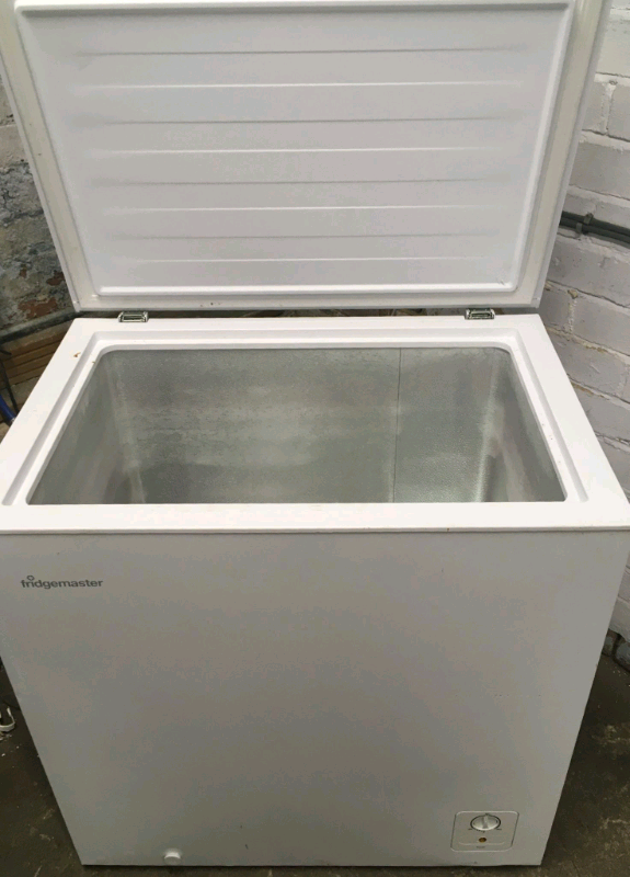 Chest Freezer, Frigidaire in Derby, Derbyshire Gumtree