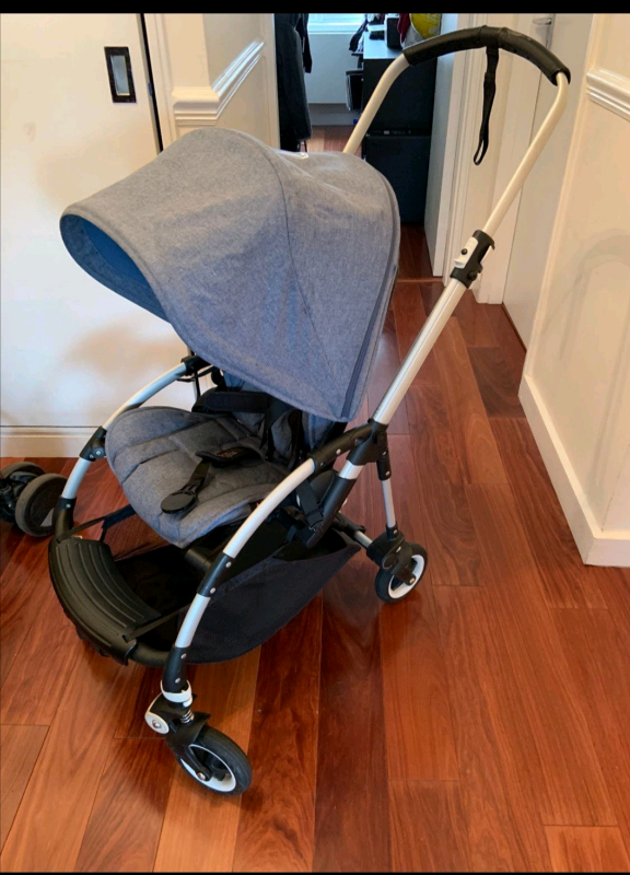 Bugaboo bee 5 gumtree cheap