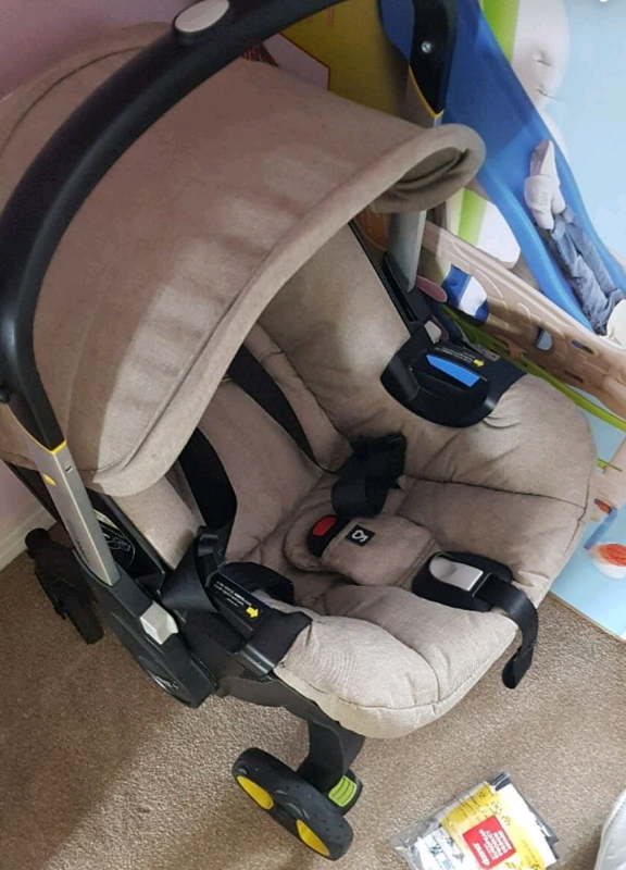 Doona pram gumtree online