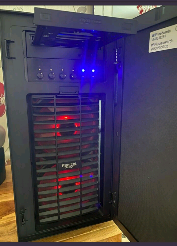 PC Computer in Bradford, West Yorkshire Gumtree