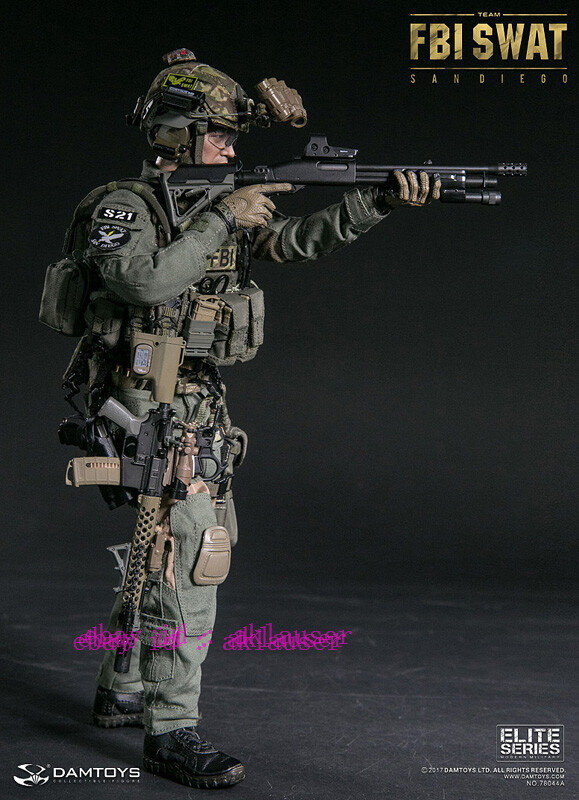 1/6 12インチ FBI 特殊急襲チーム CS51 $_57.JPG?set_id=8800005007