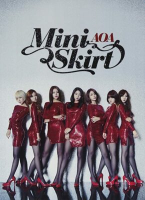 AOA へジョン　公式フォトカード　RED MOTION 250px-AOA_Red_Motion.jpg