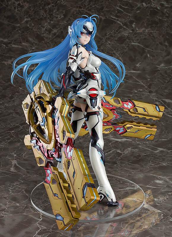 Xenoblade chronicles 2 kosmos re: 1/7 scale figure good smile company | eBay