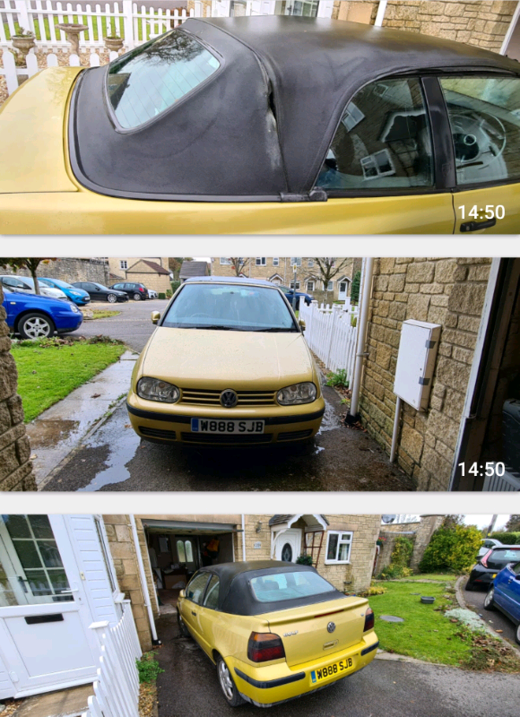 Classic car in Bath, Somerset Gumtree