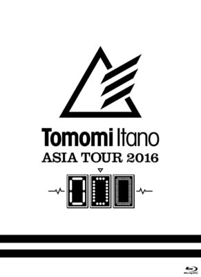 ミュージック Tomomi Itano ASIA TOUR 2016  LIVE DVD lok26k6 Tomomi Itano ASIA TOUR 2016 [OOO] LIVE Blu-ray JAPAN | eBay