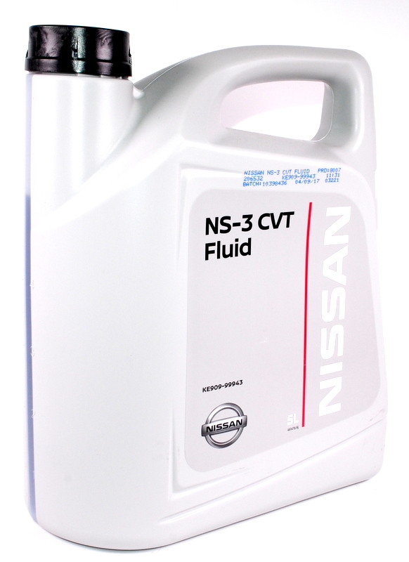 Nissan ns 3 5л