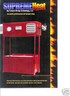 SUPREME HEAT SH2750 WASTE OIL HEATER/FURNACE