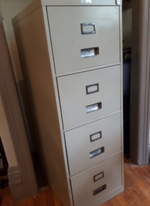 File Cabinets Vertical Kijiji In Ontario Buy Sell Save