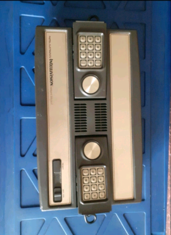 Mattel intervision television in Southampton, Hampshire Gumtree