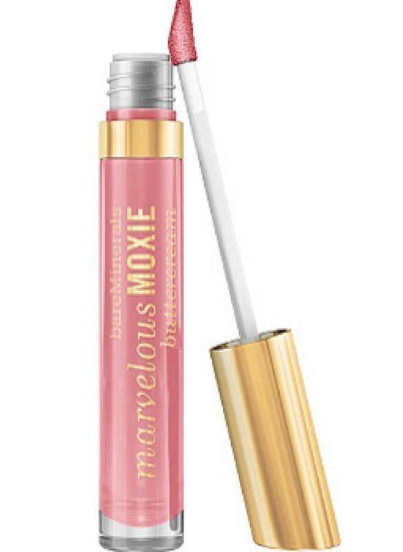 Brillo de Labios bareMinerals