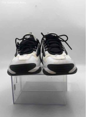 nike zoom 2k womens sneakers size 75 blue a00354 401 mismatched size 226030361882