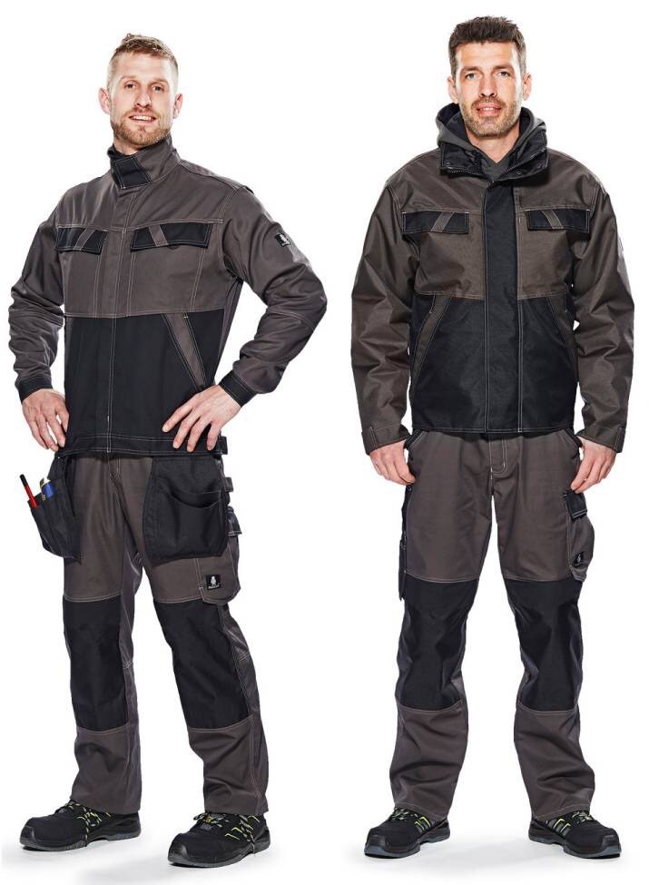 Маскот спецодежда. Softshell hi-vis. Маскот спецодежда. Маскот спецодежда. Winter workwear.