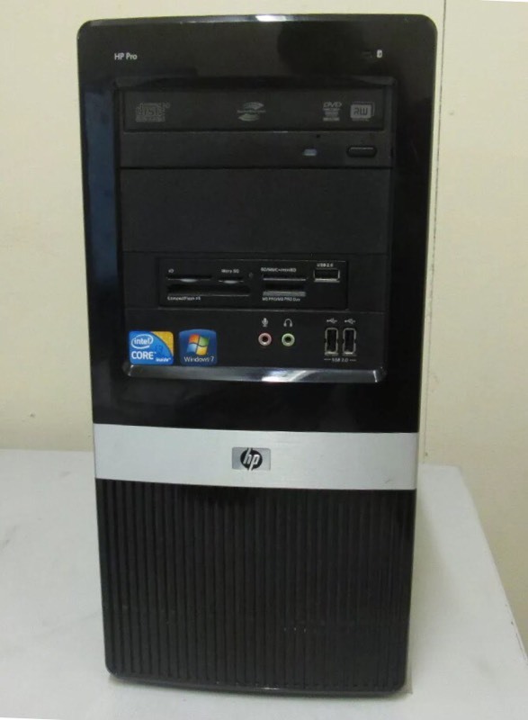 HP PRO 3130 MICROTOWER PC DRIVERS DOWNLOAD