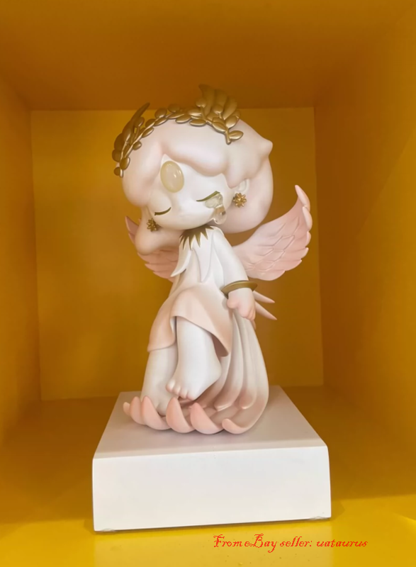 【2024新春福袋】 Azura Mart Pop Silent Limited Quantity Figurine Prayer その他