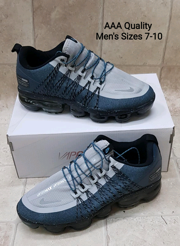 do vapormax run big or small
