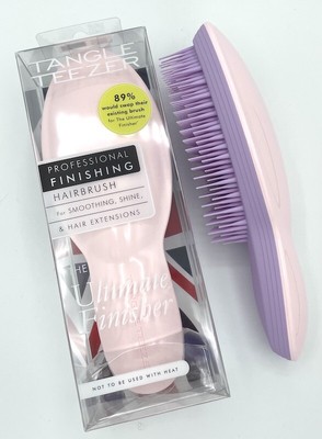 Tangle Teezer The Ultimate Professional Pink Lilac; 15,49€/Stück