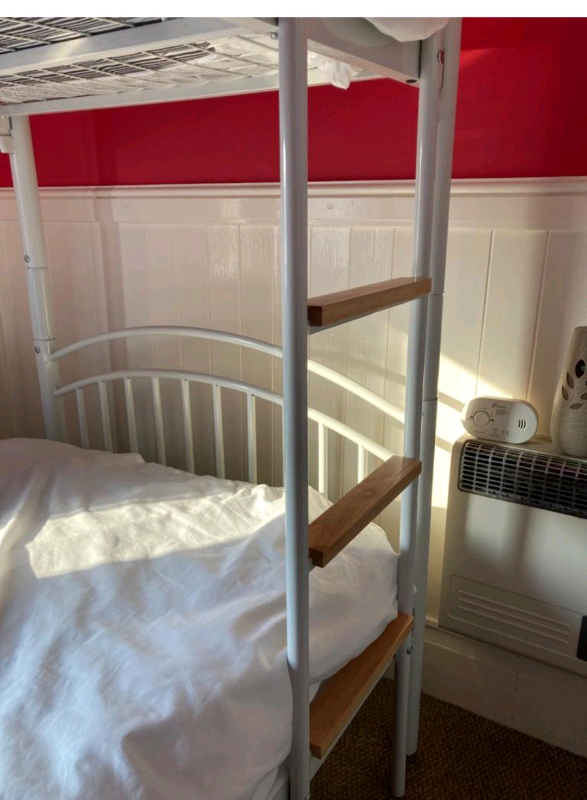 Bunk beds in very good condition. in Immingham, Lincolnshire Gumtree