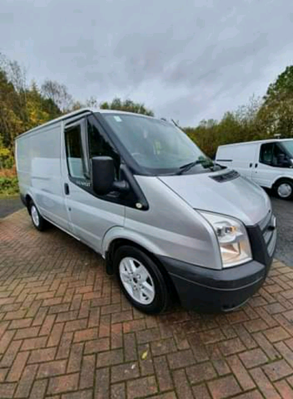 P0703 ford transit