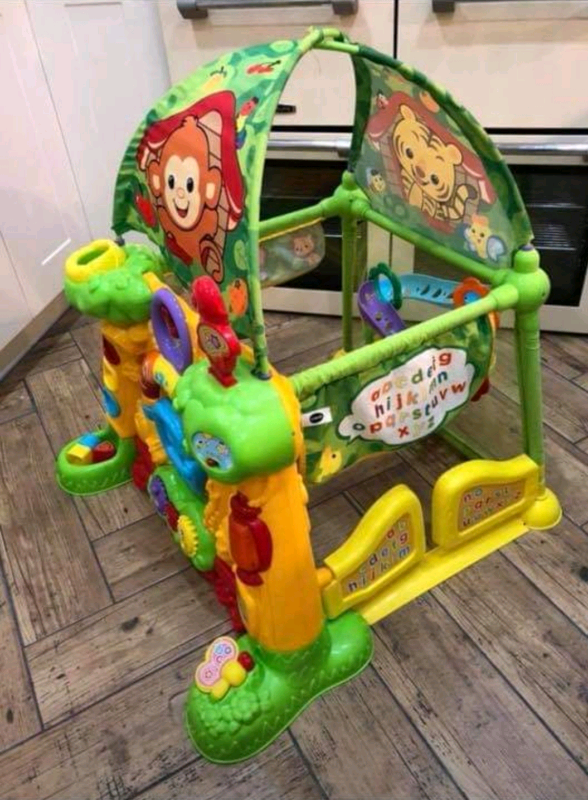Vtech Discovery Fun Tree House In Coventry West Midlands Gumtree